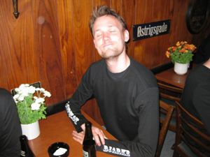 Bjarke