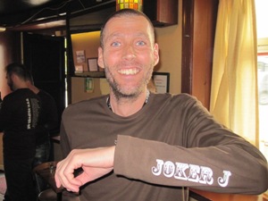 Joker J