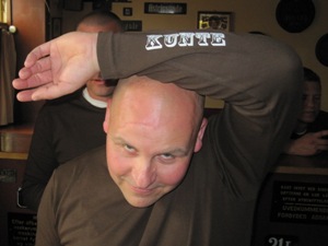 Kunte
