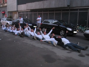 Trippen 2011