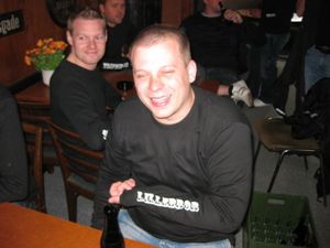 Lillebror