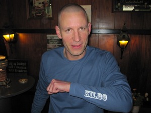 Kilbo