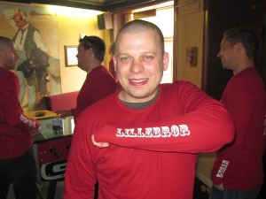 Lillebror