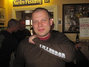 Lillebror