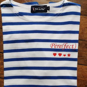 "Père(fect)"