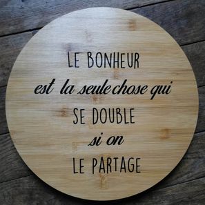Plateaux