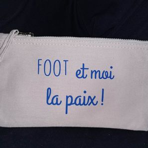 Trousse "mon petit bazar" 10€