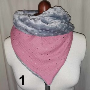Echarpe foulard 30€