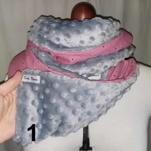 Echarpe foulard 30€