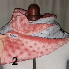 Echarpe foulard 30€