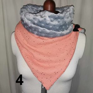 Echarpe foulard 30€