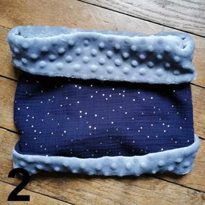 Snood adulte 20€
