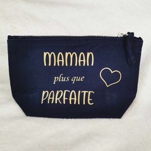 Pochette "maman" 12€