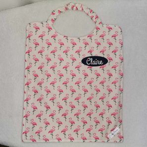 Serviette personnalisée 11€