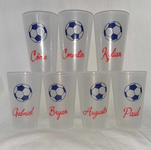 Gobelet réutilisable 4€90