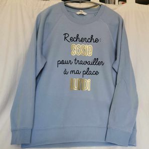 "Recherche sosie"