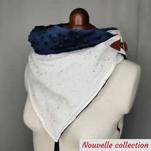 Echarpe foulard 30€