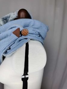 Echarpe foulard 30€