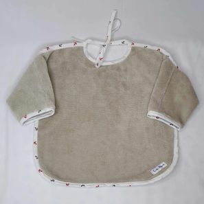 Serviette "ancres" à manches 14€ 6-18 mois