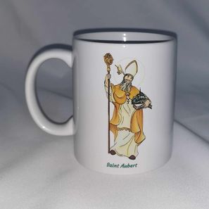  Saint Aubert 13€50