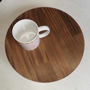 Plateau à personnaliser 2 (en stock)