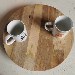Plateau à personnaliser 4 (en stock)