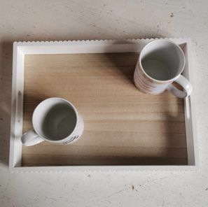 Plateau à personnaliser 1 (en stock)