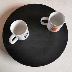 Plateau à personnaliser 5 (en stock)