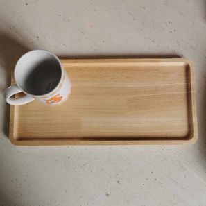 Plateau à personnaliser 9 (en stock)