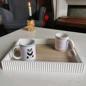 Plateau à personnaliser 1 (en stock)