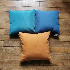 Coussins en stock