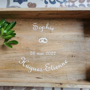 Plateau "alliances" 26€