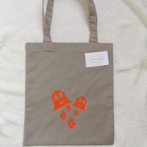 Sac "cloches" 12€