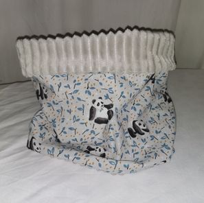 Snood enfant 18€