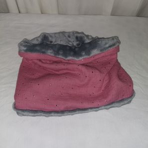 Snood enfant 18€