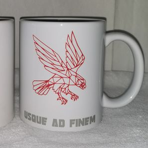 Mug "patrouille de l'aigle" 13€50