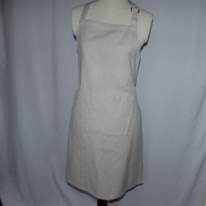 Tablier de cuisine en stock