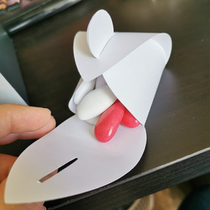 Modèle little box