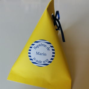 Modèle berlingot