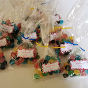 Etiquettes autocollantes 8€ les 20