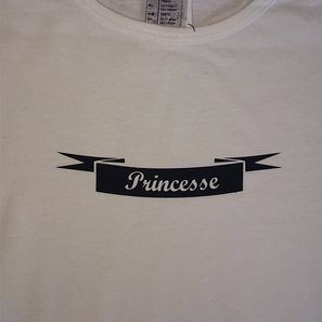 "princesse"