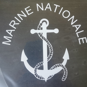 "marine nationale"