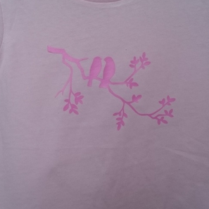 "oiseaux sur leur branche"