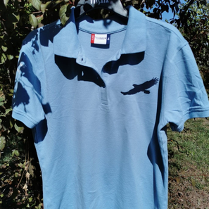 Polo de patrouille personnalisé