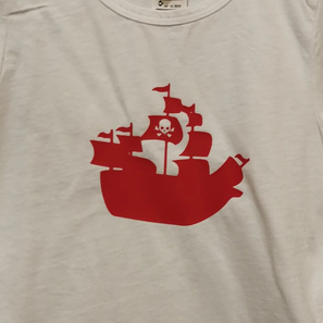 "bateau pirate"