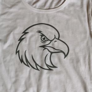 " tête d'aigle"
