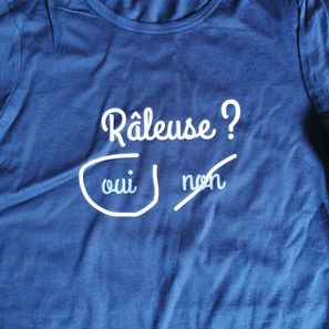 "râleuse"
