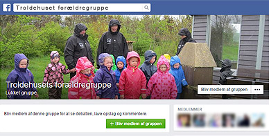 Klik for at gå til Troldehusets lukkede gruppe på Facebook