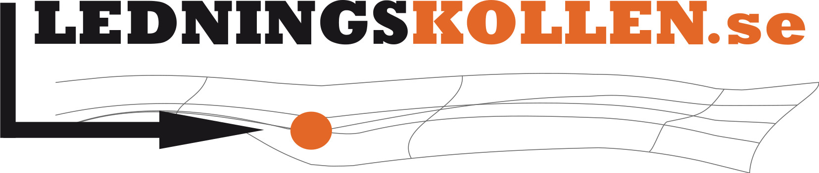 Logga ledningskollen.se