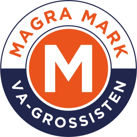 Logga Magra Mark VA-grossist